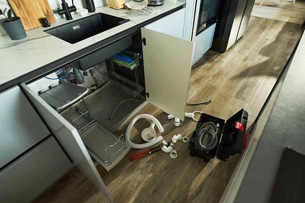 24/7 Emergency Toilet Repair experts in Longview, TX
